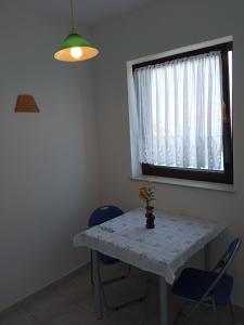 Apartmani Hotko