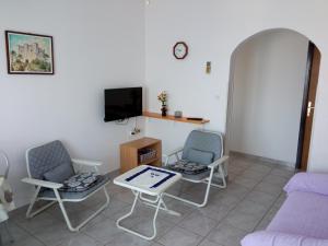 Apartmani Hotko