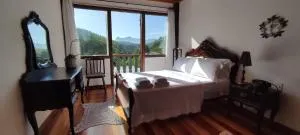 Pousada na Cervejaria Altezza - Hospedagem charmosa em Pedra Azul - 新文达移民镇