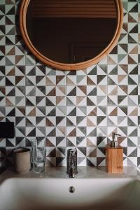 Bij de Genieterij Luxe Tiny Houses