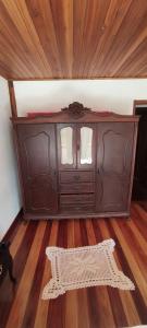 Pousada na Cervejaria Altezza - vista para Pedra Azul