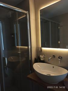 Vallia Suites - Luxury Suite B2
