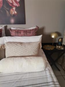 DR M BEAUTY LOUNGE AND GUEST HOUSE