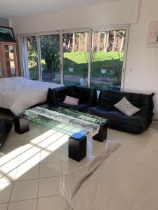 Appartements CASABINA Appartement entre Disney et paris : photos des chambres