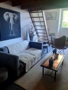 Appartements Logement tout confort et moderne. : photos des chambres