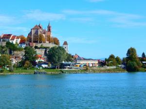 Campings Mobil home 6 personnes Alsace : photos des chambres