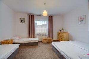 Apartamenty Migaczówka