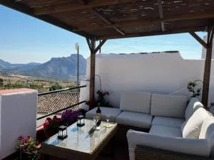 La Casa de Sally- Vèlez Blanco - Derde