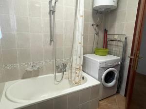 Apartment One 