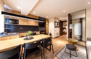 Cerdanya Mountain Residences