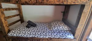 Appartements Appart 3 pieces Cosy - ideal famille & sports Le Cairn De Morillon : photos des chambres