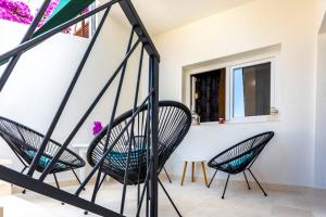 City apartment Sweet Nora, two bedroom apartment, free parking