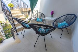 City apartment Sweet Nora, two bedroom apartment, free parking