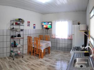 Residencial Praia da Daniela