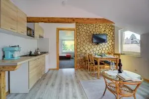 Apartamenty Migaczówka - 巴德霍夫斯基库佩莱