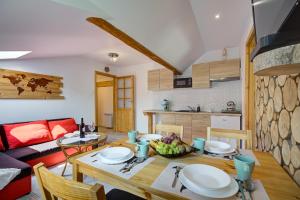 Apartamenty Migaczówka