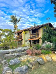 Pousada Pacha Mama Village Bombinhas