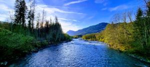 Appart 3 pièces Cosy - idéal famille & sports Le Cairn De Morillon