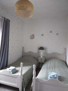 Domaine de Marchal - chambres et table dhôtes