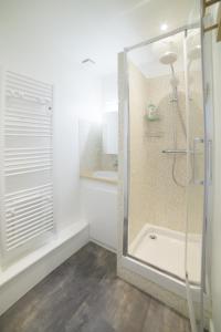 Appartements Le Mont Brenn : photos des chambres