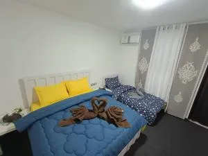 Petra Casablanca Hotel - Aţ Ţayyibah