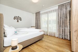 Appartements Schwarzvilla