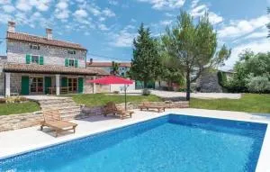 Vila Lucija - Divšići