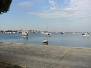 Apartment Family Juricic