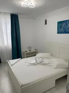 Apartament Olimp - Pelinul