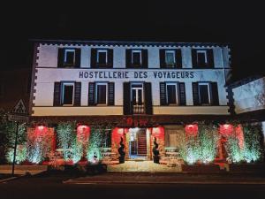 Maisons d'hotes Hostellerie des voyageurs : photos des chambres