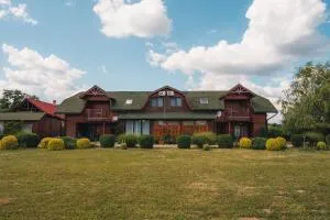 Casa de vacanta ROUA DIMINETII - Zagra