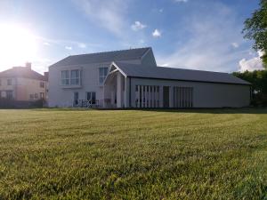 Dom wycieczkowy Zacisze