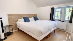 Appartements Residence L'Hermitiere, CADRE VERDOYANT-FONCTIONNEL-GRAND CONFORT-PARKING WIFI GRATUIT : photos des chambres