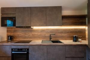 Das Lindtal - Appartements