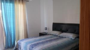 Furnished apartment in a class A area, with new and modern furniture