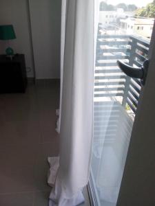 Furnished apartment in a class A area, with new and modern furniture