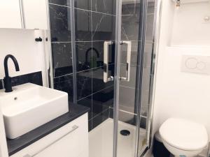 Appartement moderne & cosy au cœur de Paris