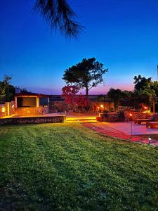 Kalamata Garden Suite