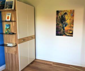 Ferienwohnung "Frieda"