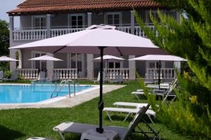 Katsaros Studios & Apartments