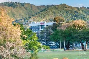 Kapok Hotel - Port-of-Spain