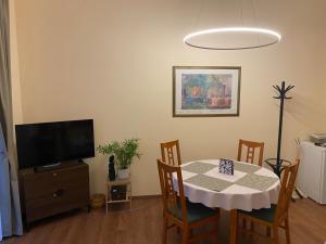 Apartman 37 rezidence Britania v centru Mariánských Lázní