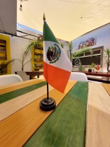 Casa Internacional Querétaro