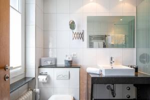 Cristallo Arosa Hotel