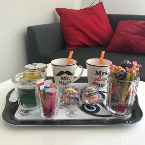 Joli StudioT1 Rennes