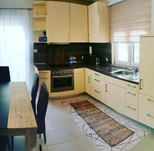 Apartman Ljubica 