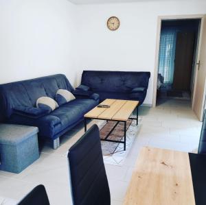 Apartman Ljubica