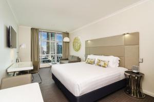 Clarion Suites Gateway