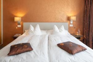 Cristallo Arosa Hotel