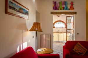 CASE&COLLINE Villa Grazia